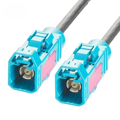 Автомобилен Ethernet кабел