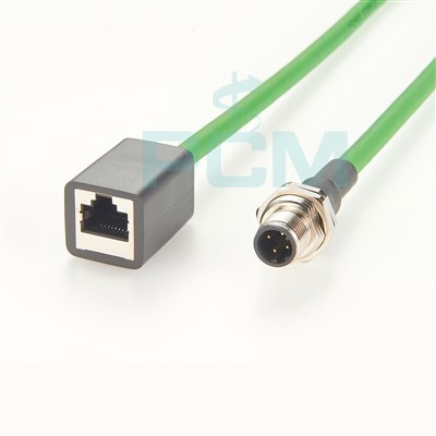 Каква е устойчивостта на Profinet кабелите на електромагнитни смущения?